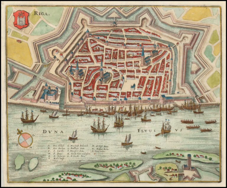 "RIGA."