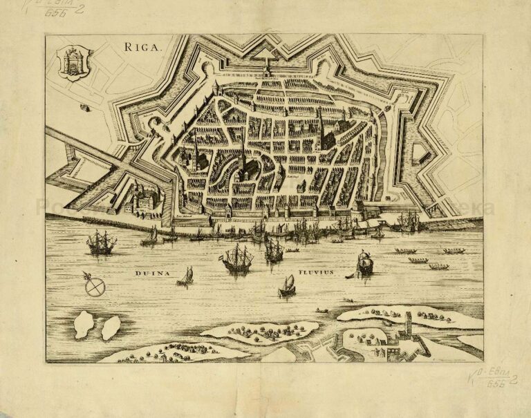 "RIGA,"