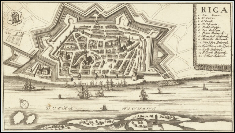 "Riga,"