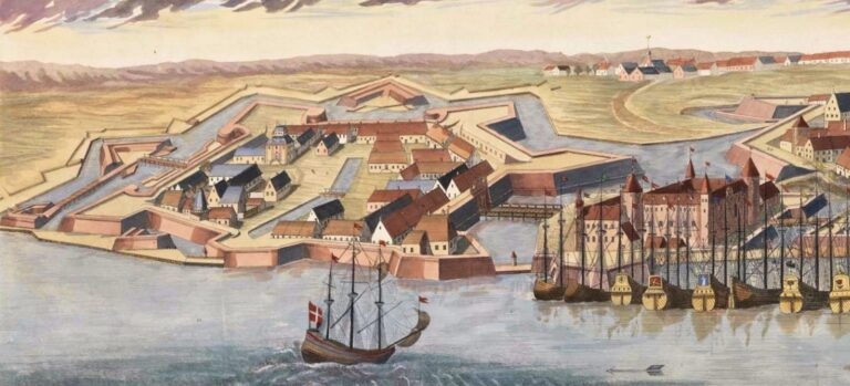 "RIGA METROPOLIS LIVONIÆ,"