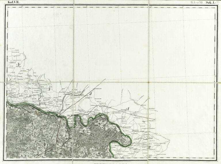 Kol. VII, Sek. I: Kowno