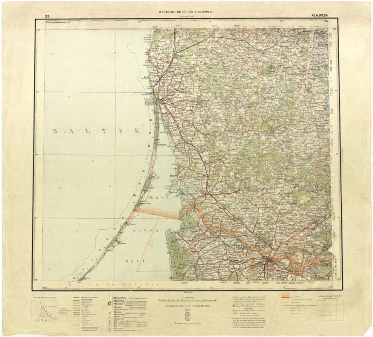 Klajpeda, 1936 25