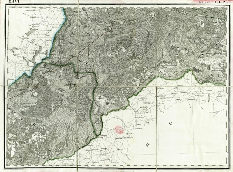 Kol. VI, Sek. IV: Augustow