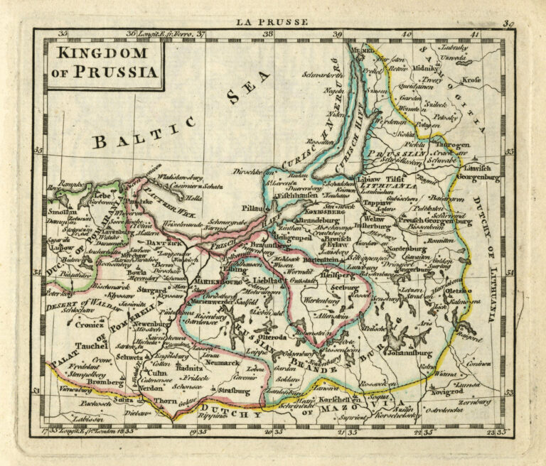 "Kingdom of Prussia,"