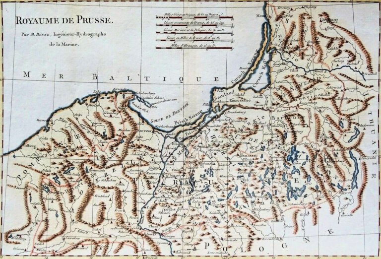 "Royaume de Prusse,"