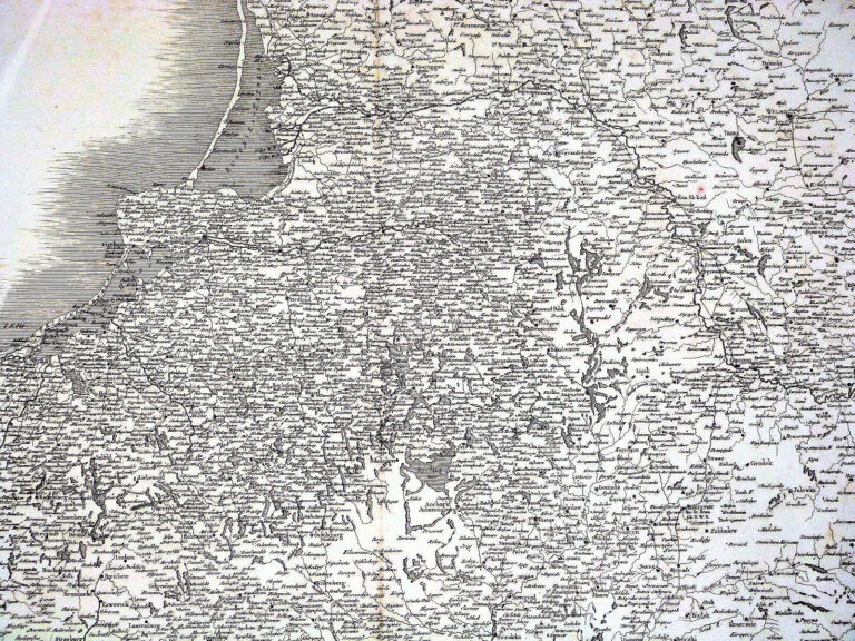 "N° 4 (bis) Dantzig,"