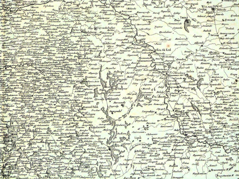 "N° 4 (bis) Dantzig,"