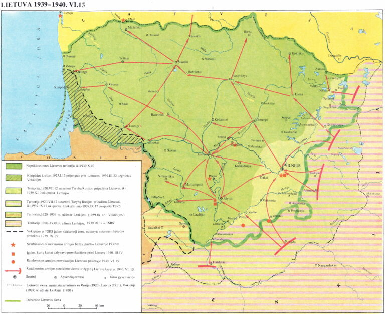 Lithuania