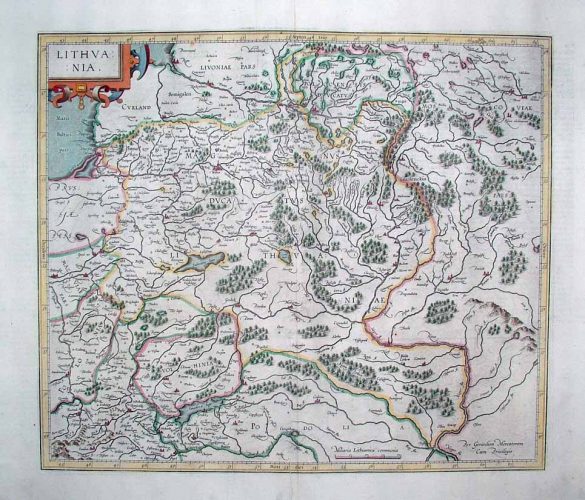 "LITHVANIA,"