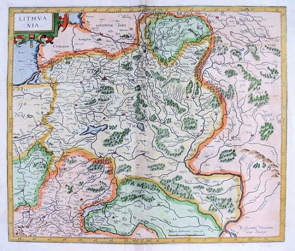 "LITHVANIA,"