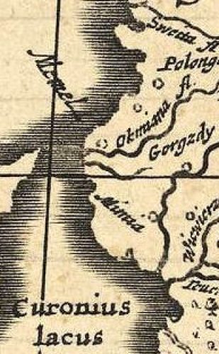 "Magni Dvcatvs Lithvaniæ,"