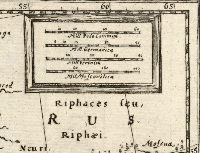 "Veteris et Novæ Regni Poloniæ Magniq Ducatus Lithuaniæ..,"