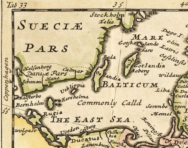 "Veteris et Novæ Regni Poloniæ Magniq Ducatus Lithuaniæ..,"