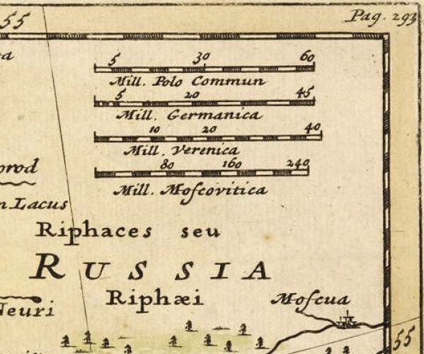 "Veteris et Novæ Regni Poloniæ Magniq Ducatus Lithuaniæ..,"