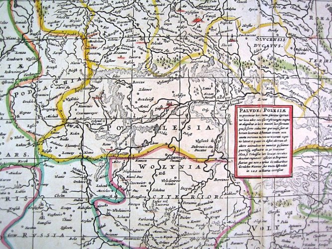 "MAGNI DVCATVS LITHVANIÆ,"