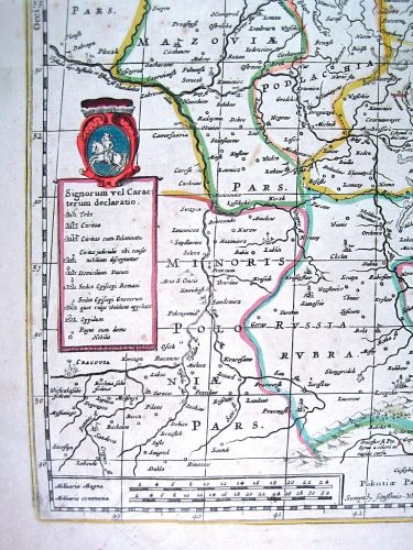 "MAGNI DVCATVS LITHVANIÆ,"