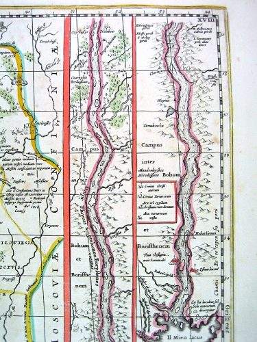 "MAGNI DVCATVS LITHVANIÆ,"