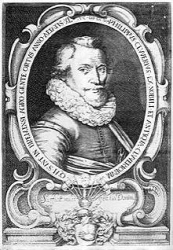 Philipp Clüver